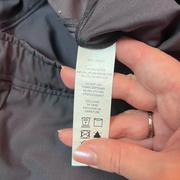 Reigning Champ Stretch Warp Knit Coach's Slim Jogger Size S - Picture 4 of 6